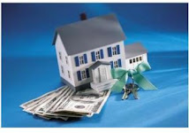 Mortgage Refinance Loan Application