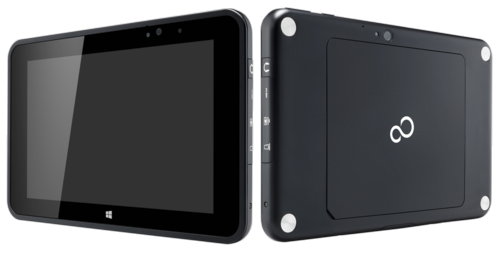 Fujitsu Stylistic V535 Industrial