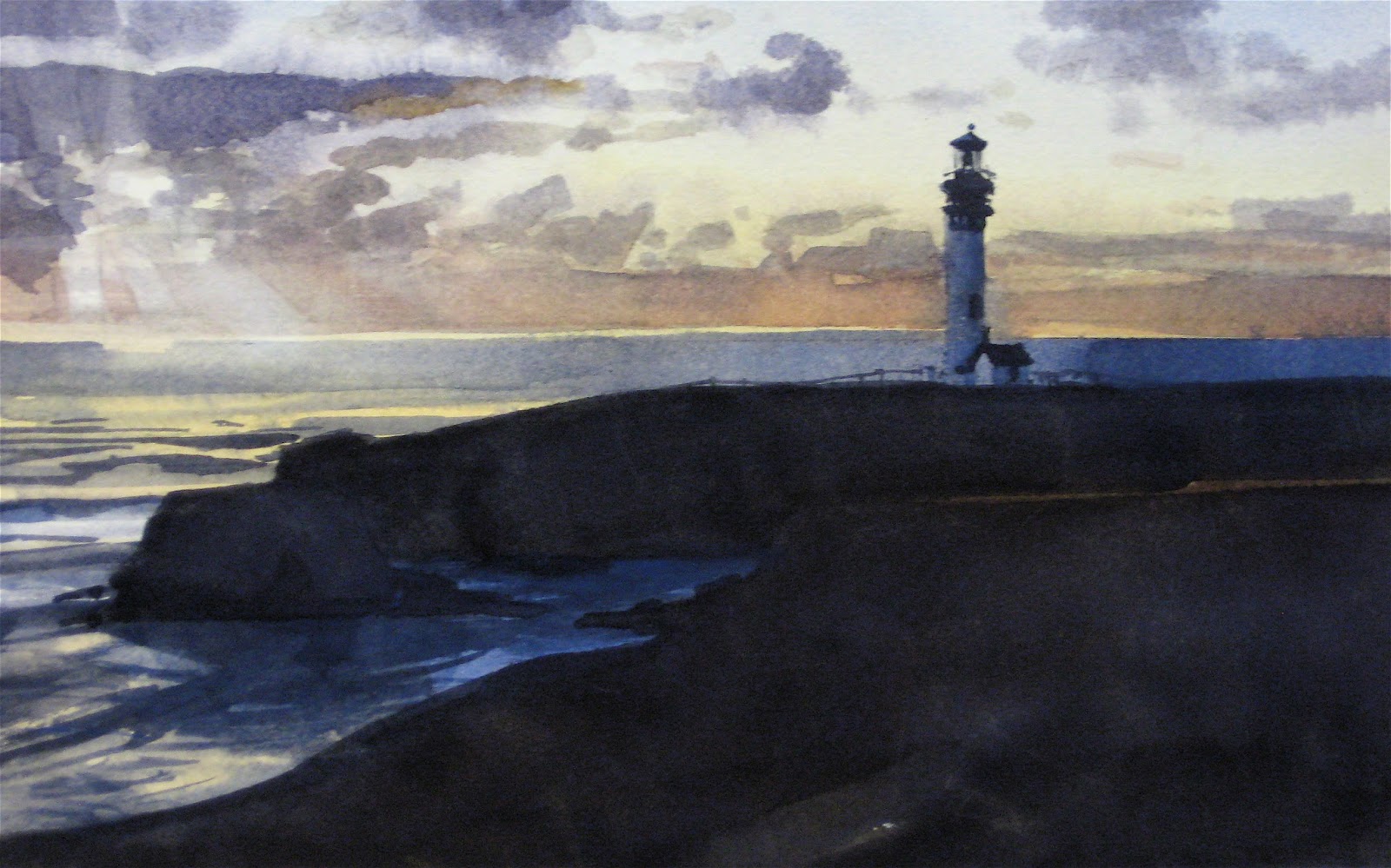 Dean Shelton Fine Artist