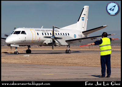 72° aniversario de Líneas Aéreas del Estado (LADE)