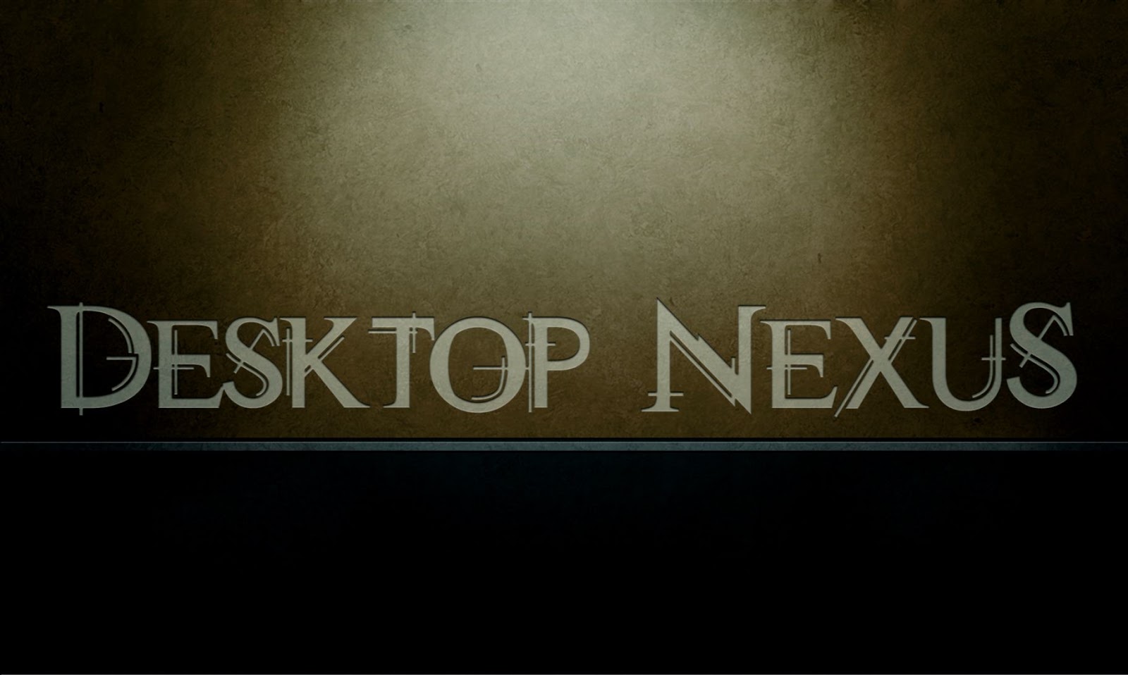 Abstract Desktop Nexus