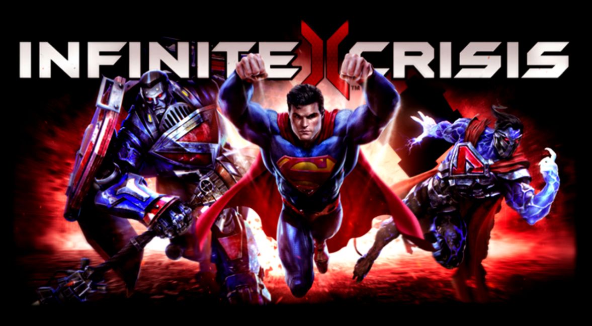 Infinite Crisis Wiki – Everything you need to know about the game