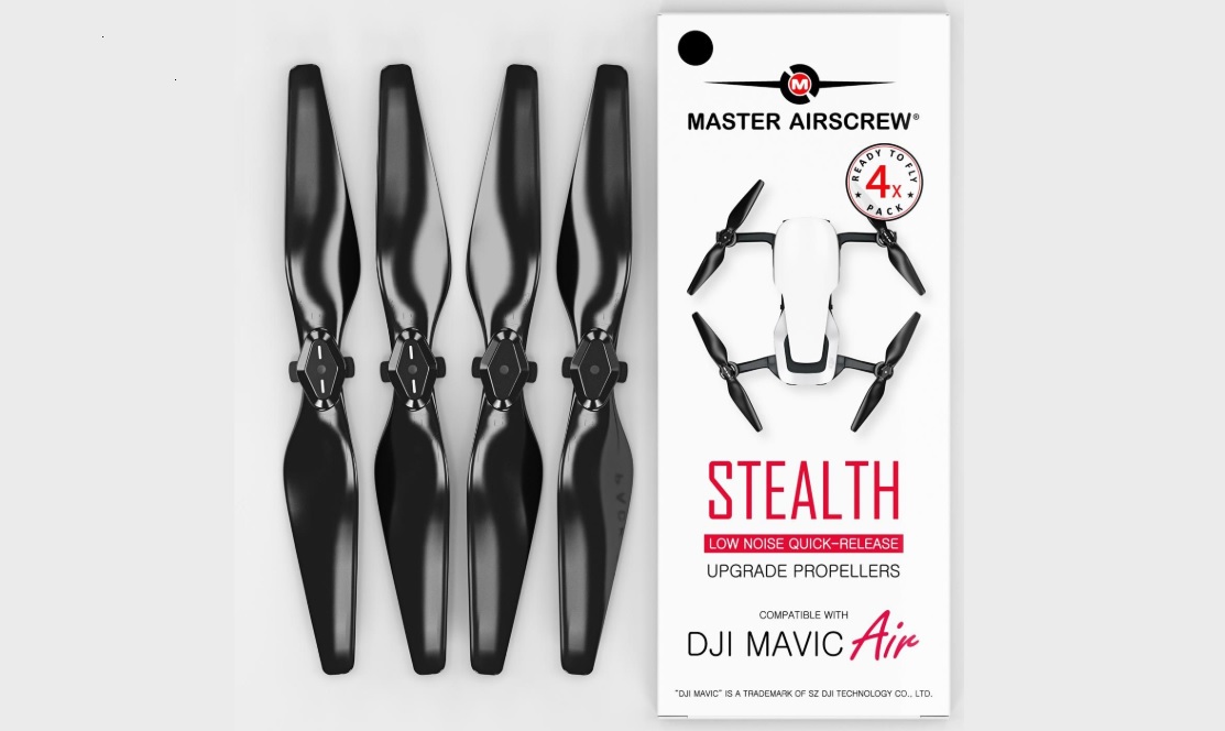 drone r'bird black master prix