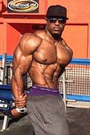 Competitive Male Bodybuilders - Hunk O Hunks For You