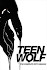 Teen Wolf Poster