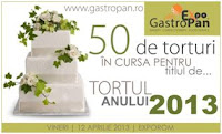 Tortul Anului 2013!