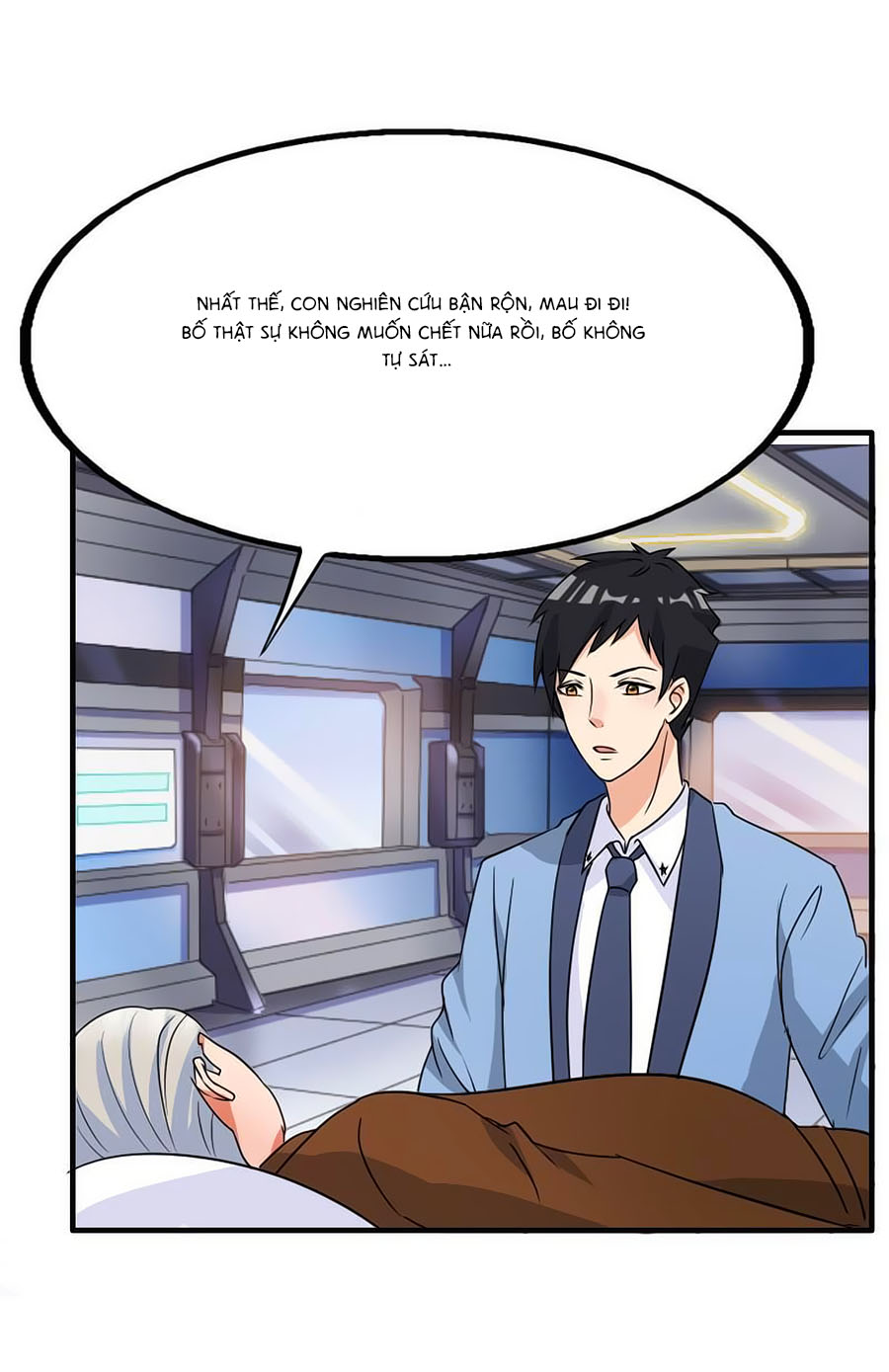 Số Hiệu 1314 - Chương 19 - Trang 37