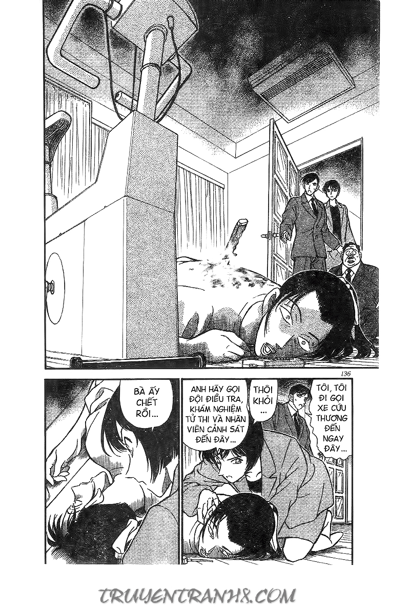 Detective Conan Chap 208 - Truyen.Chap.VN