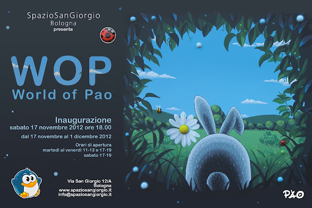 Street Art Attack WOP WORLD OF PAO SPAZIO SAN GIORGIO BOLOGNA street-art-attack-wop-world-of-pao-spazio-san-giorgio-bologna