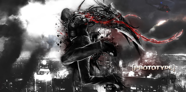 prototype 2 prototype 2