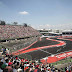 F1, arranca el Gran Premio de México en el Autódromo "Hermanos Rodríguez"