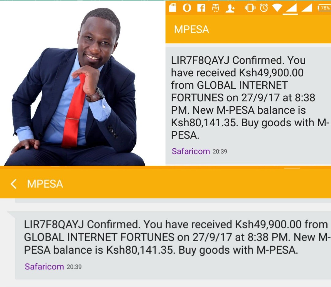 Opening M-Pesa’s Potential For B2B mPayments