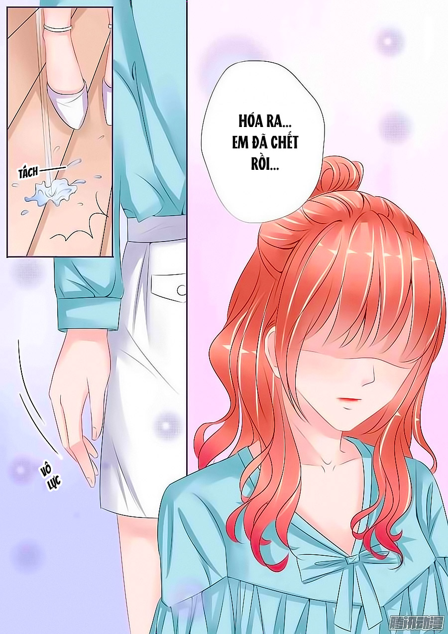 Chiêm Cốt Sư - Chương 30 - Trang 8