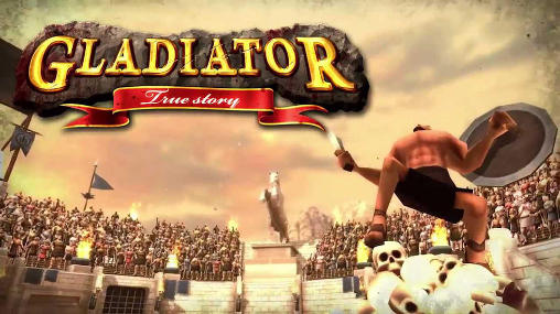 download Gladiator True Story apk mod