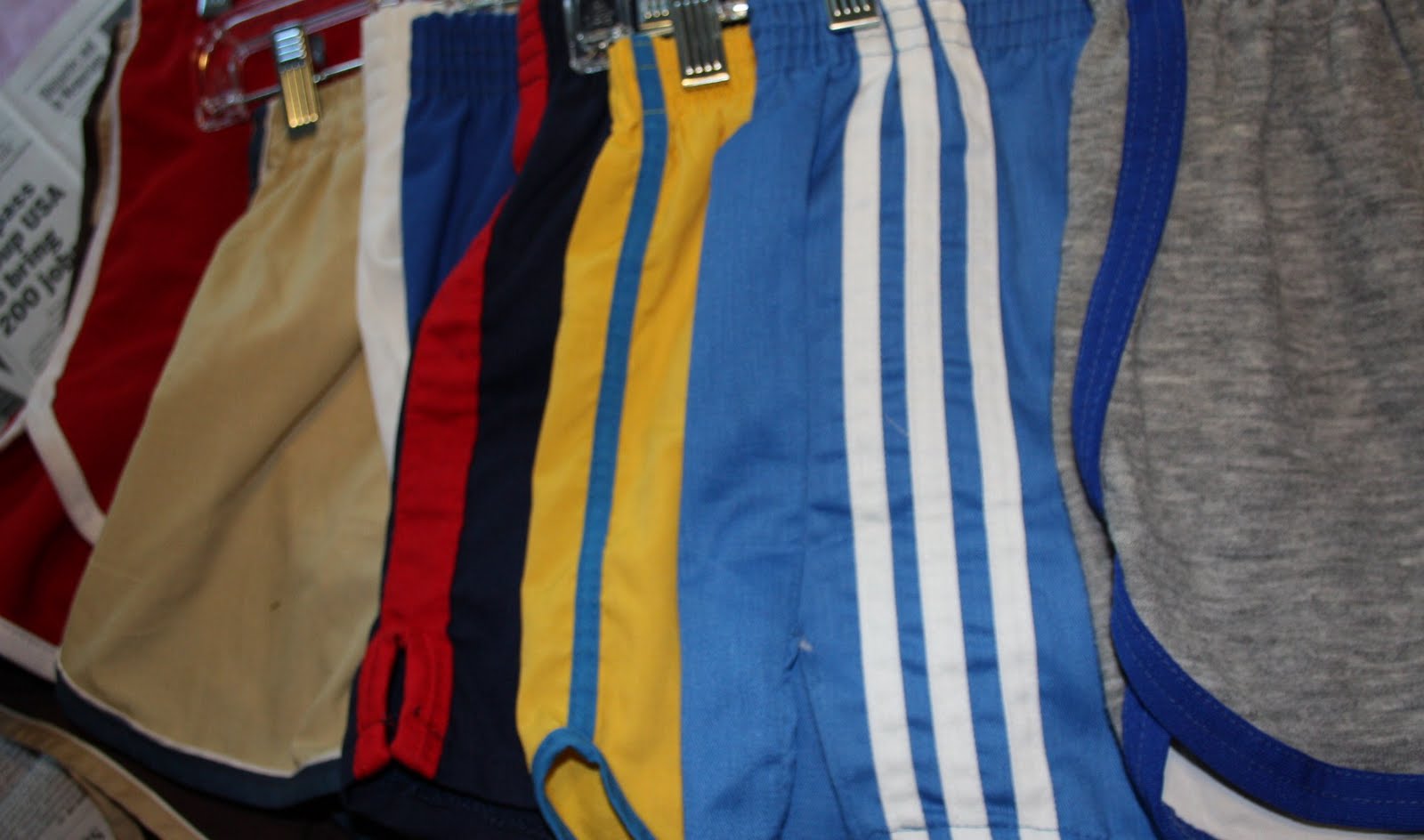 KitschyCool Vintage Summer Solstice Pool Party!