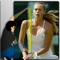 Maria Sharapova Height - How Tall