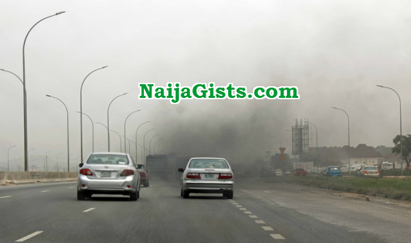 air pollution lagos nigeria air pollution lagos nigeria