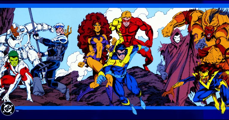 dc cosmic teams trading cards