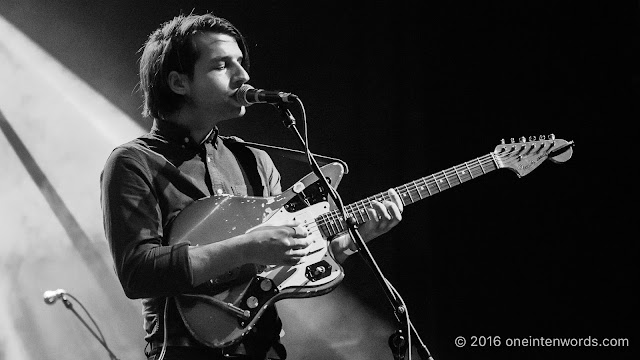 Fake Palms a The Danforth Music Hall November 30, 2016 Photo by John at  One In Ten Words oneintenwords.com toronto indie alternative live music blog concert photography pictures