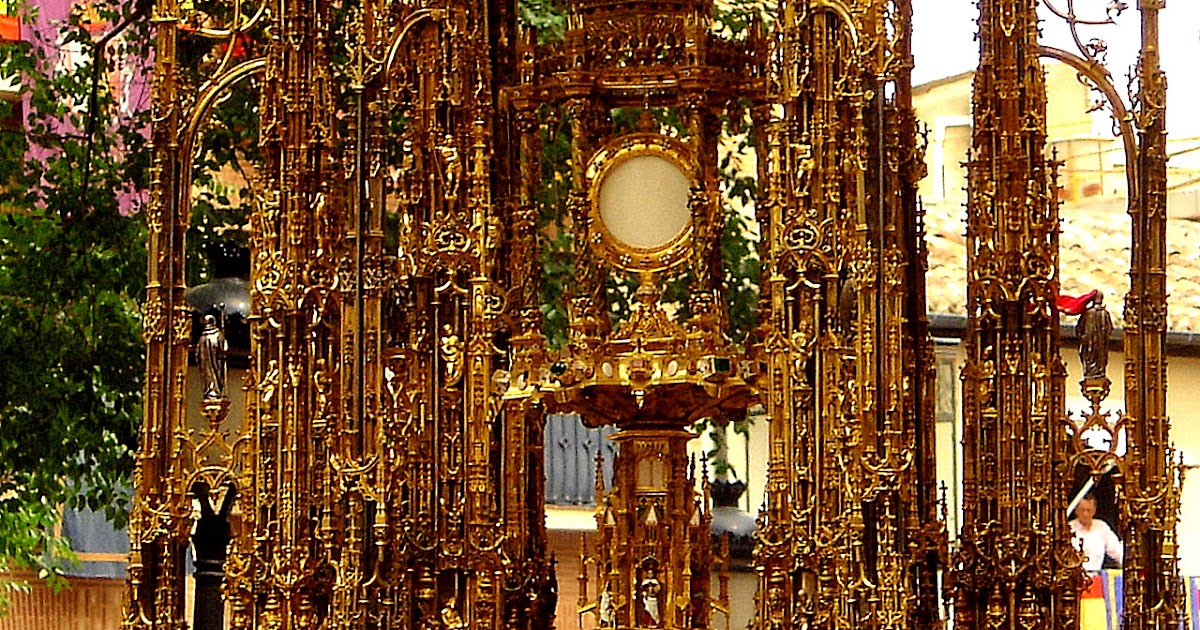 Mira Toledo Corpus Christi