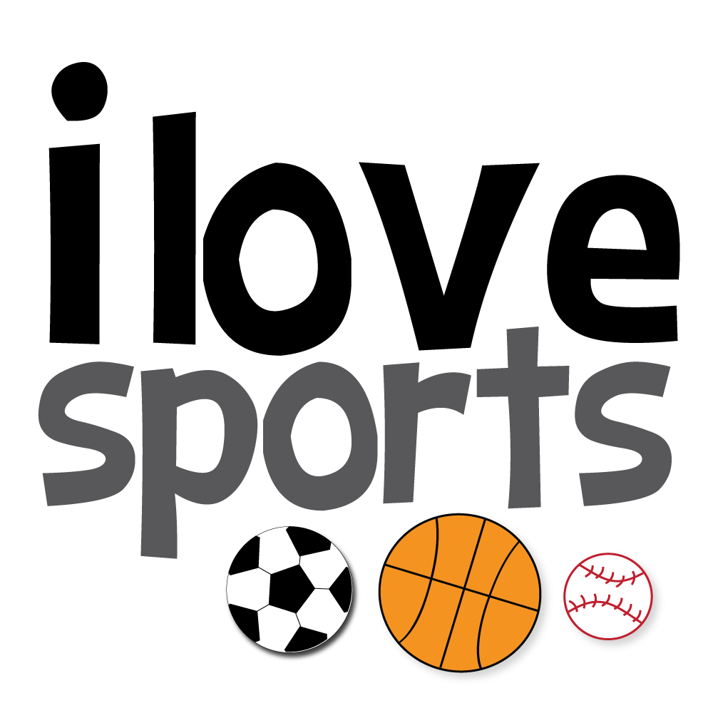 sports clipart collection - photo #44