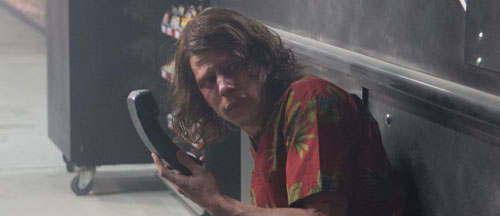 American Ultra Movie Clips and B-Roll