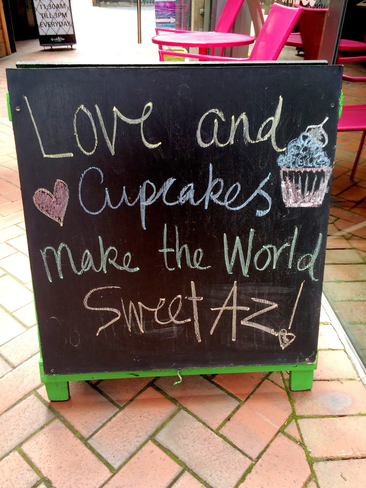 Life as an AmeriCanadian Queenstown