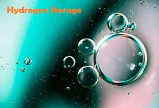 Which Is The Best Container For Hydrogen Storage? 