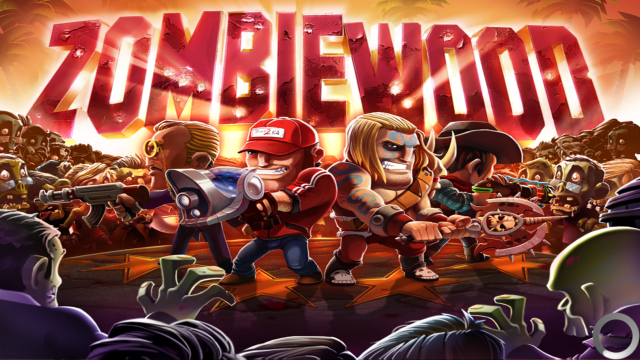 Zombiewood apk obb ~ KOLAM APP Zombiewood apk obb ~ KOLAM APP