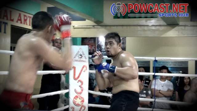 Photos: Balikatan 13 ”Pathway to Greatness” MMA event another rousing success 