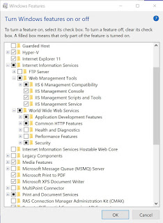Internet Information Services Pdf