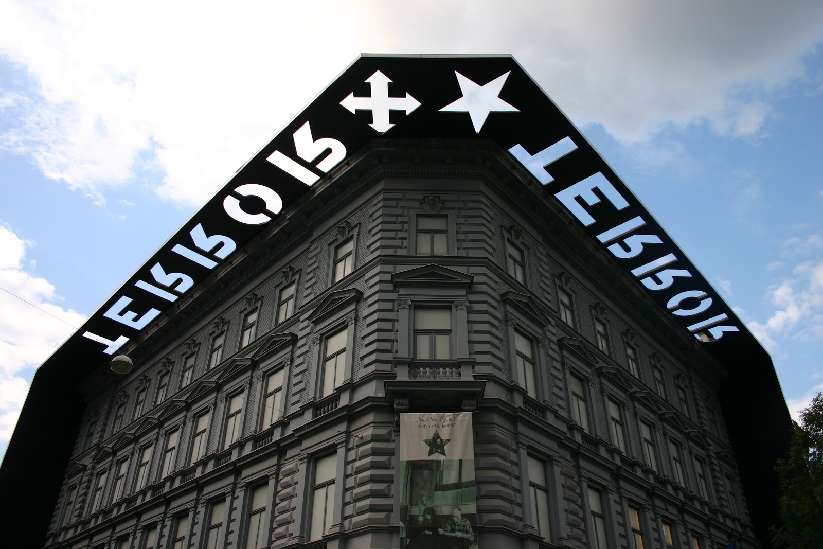 Great Days in Europe Sick of election campaigns?