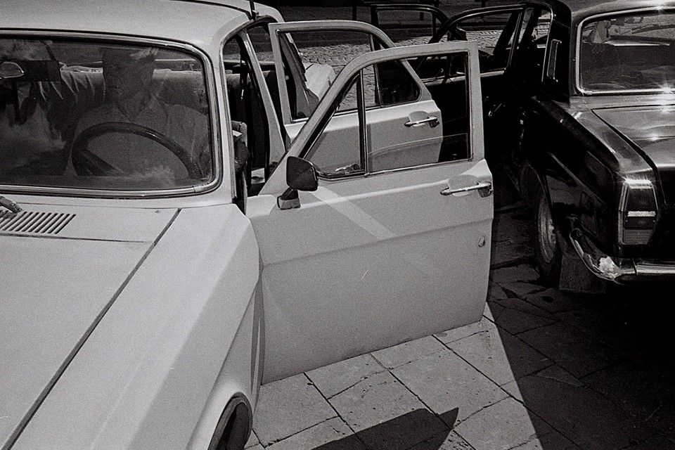 Interview with Taras Bychko Interview with Taras Bychko