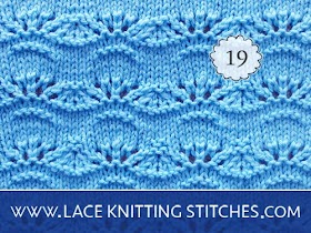 Lace Knitting 19