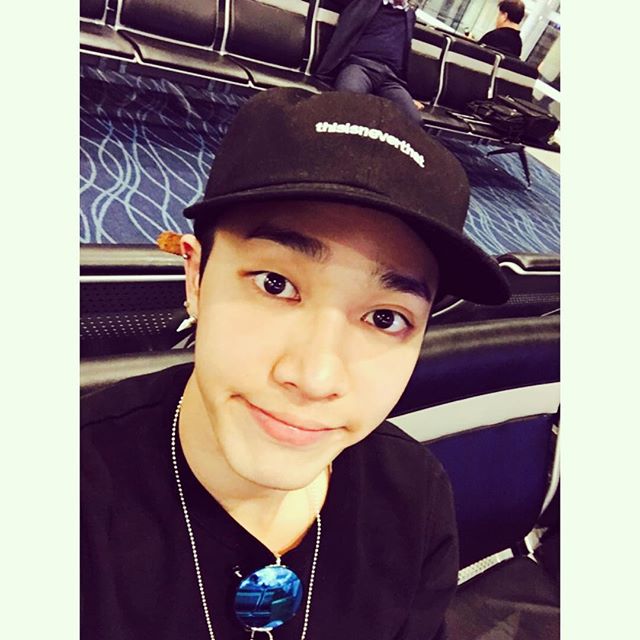 최근 셀고 탈출의 기미가 보이는 이기광 | 인스티즈