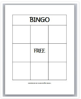 Learning Ideas - Grades K-8: Multiplication Bingo Game