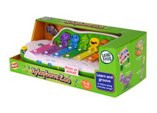 Leapfrog xylophone zoo Outlet
