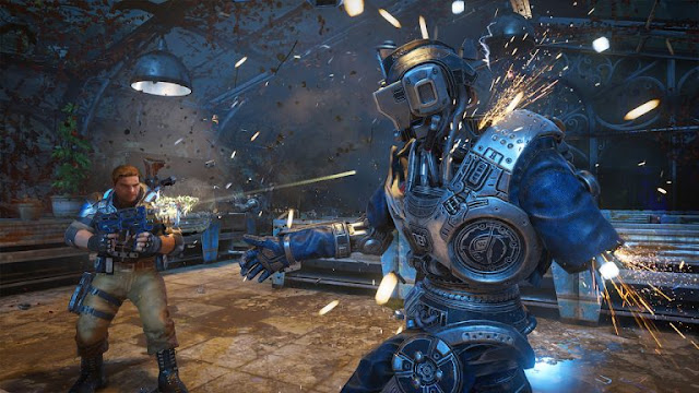 gears of war 2 torrent pc gears of war 2 torrent pc