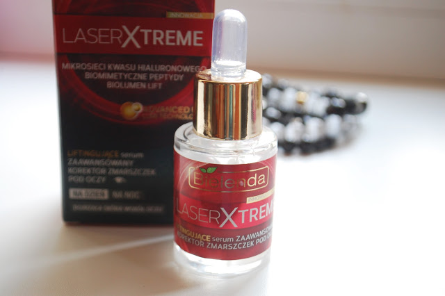 Bielenda Laser Xtreme | iperfumy.pl