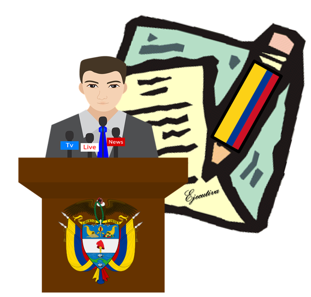 Ejecutiva