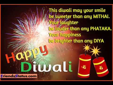 Happy Diwali Quotes