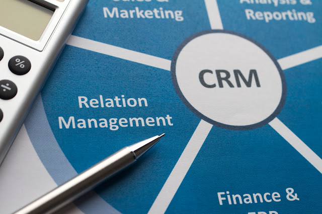 How to Choose a CRM Solution?