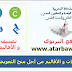 ترتيب العمالات و الأقاليم حسب المناطق "أ" "ب" "ج" من أجل التعويض عن الإقامة