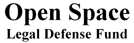Open Space Legal Defense Fund