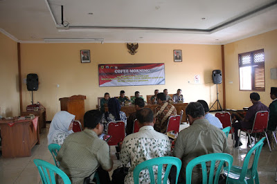 DANDIM SRAGEN ANCAM ANGGOTA TAK NETRAL DALAM PILKADA 2018