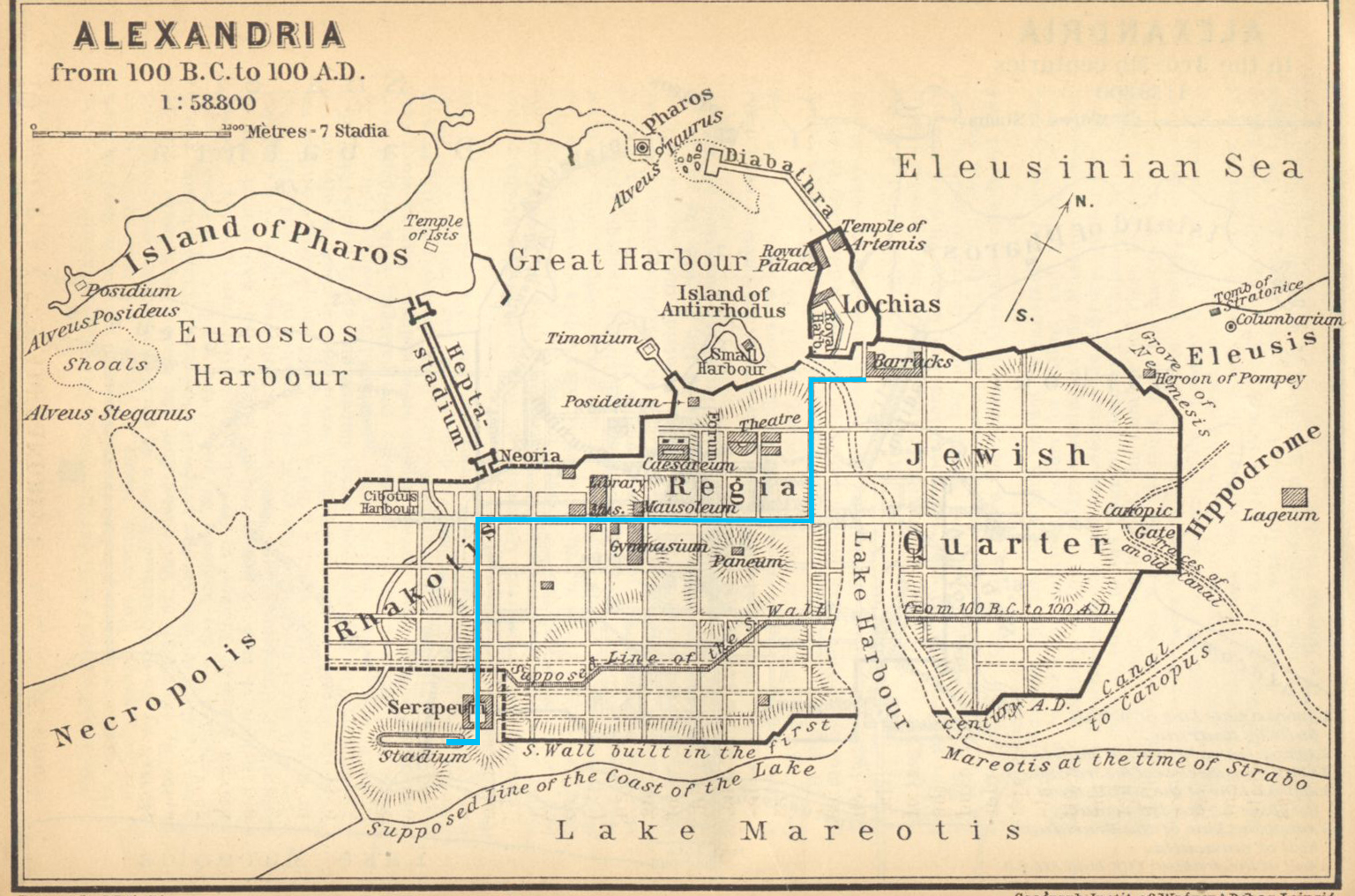Ancient Celebration How Effective was the Design of Ptolemy's Grand
