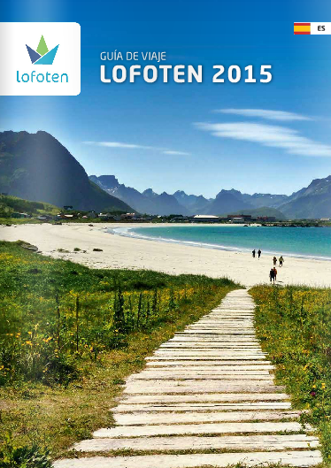 Guía de Viajes Lofoten 2015