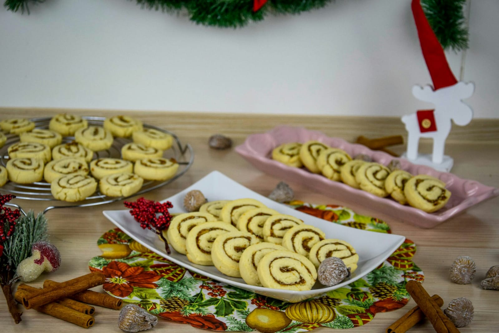 kiras_bakery: Feigenkekse/ Feigenplätzchen/ Incirli kurabiye kiras_bakery: Feigenkekse/ Feigenplätzchen/ Incirli kurabiye