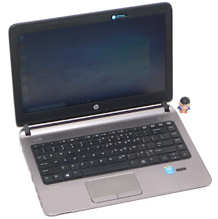 Laptop HP ProBook 430 G2 Core i3 Second