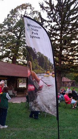 Rving The Usa Is Our Big Backyard Wisconsin State Parks